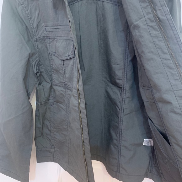 Calvin Klein Jacket - Picture 3 of 4